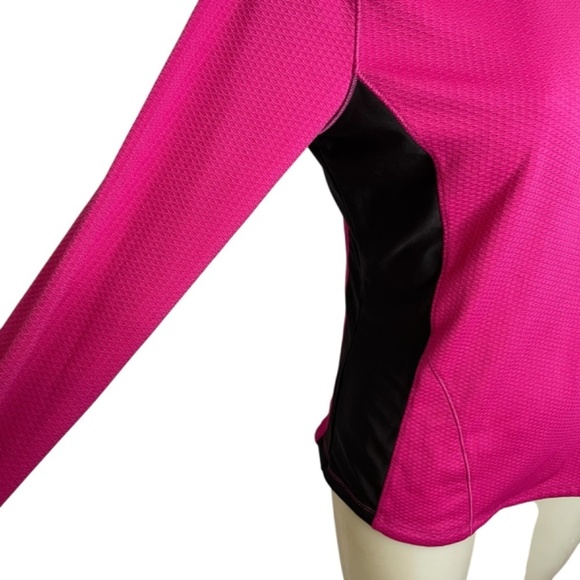 1/4 ZIP Sport Top 🤍 - Picture 4 of 5